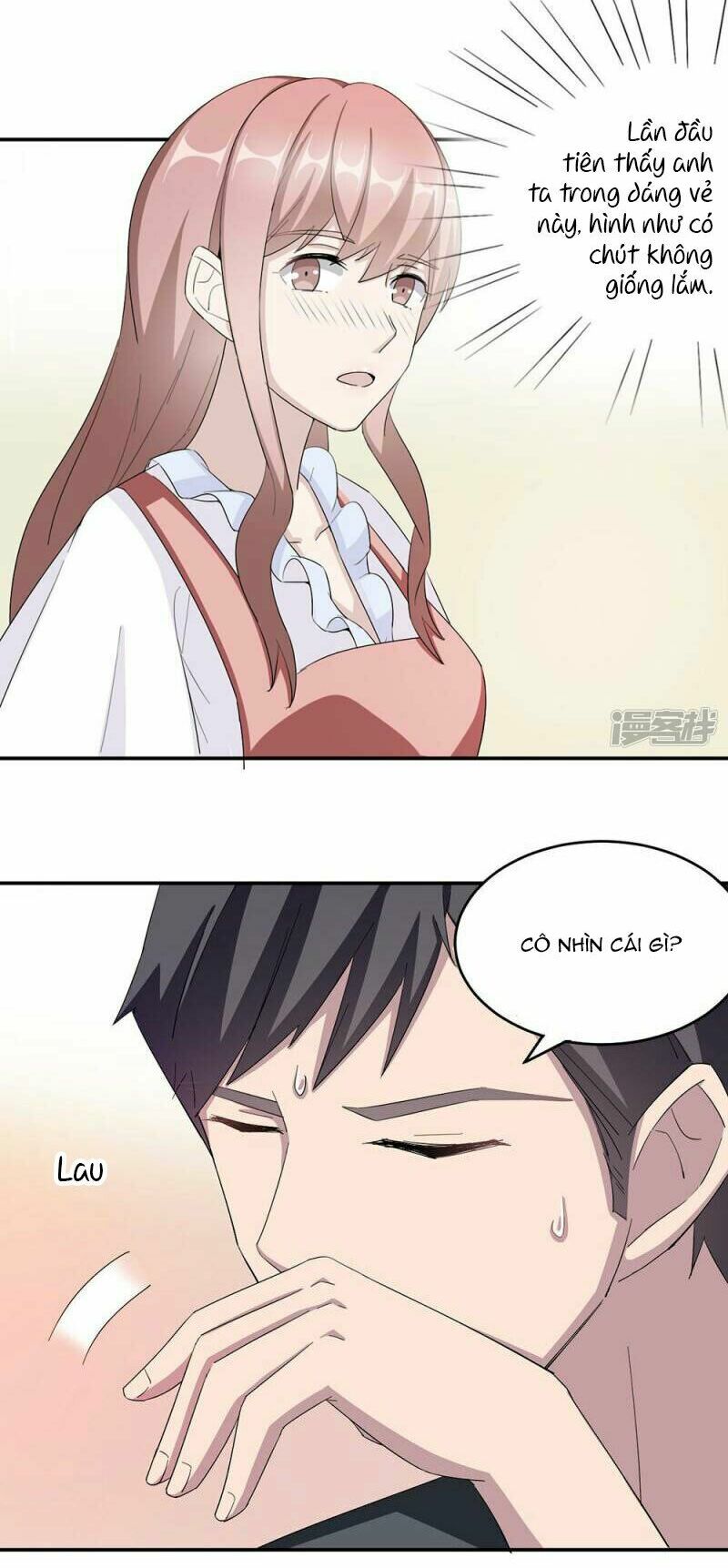 Mạc Thiếu Bức Hôn: Vợ Mới Khó Chống Đỡ: Chapter 39