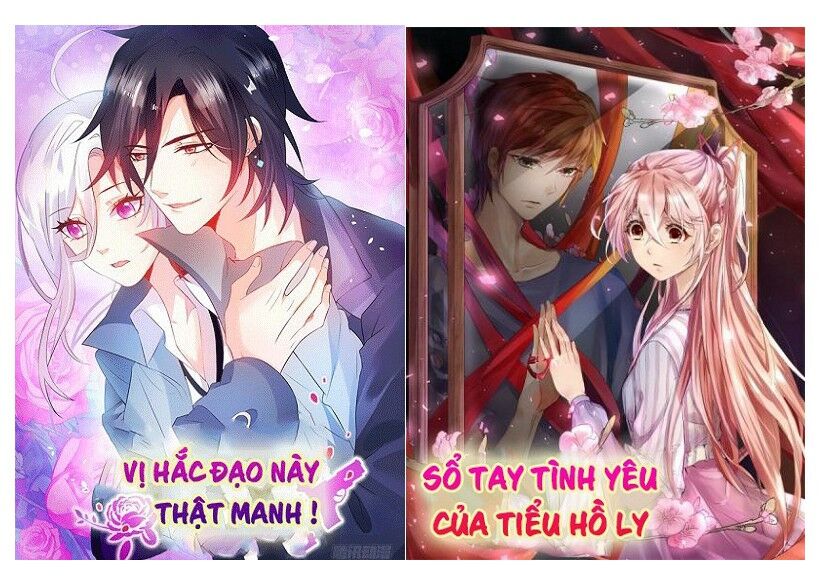 Mạc Thiếu Bức Hôn: Vợ Mới Khó Chống Đỡ: Chapter 4