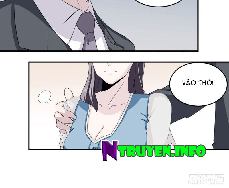 Mạc Thiếu Bức Hôn: Vợ Mới Khó Chống Đỡ: Chapter 4