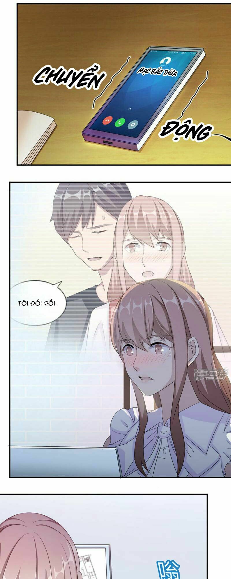 Mạc Thiếu Bức Hôn: Vợ Mới Khó Chống Đỡ: Chapter 40