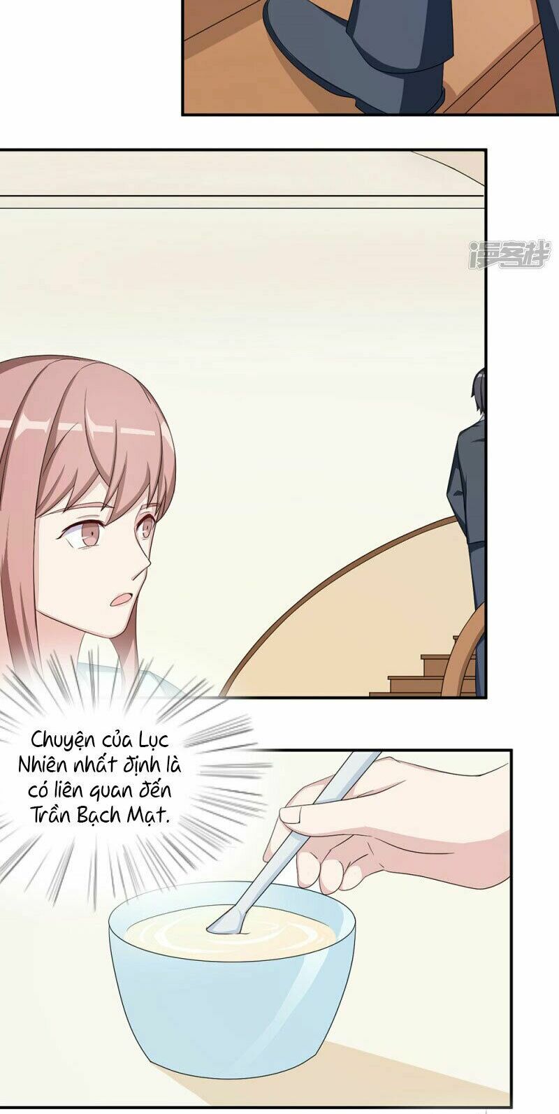 Mạc Thiếu Bức Hôn: Vợ Mới Khó Chống Đỡ: Chapter 42