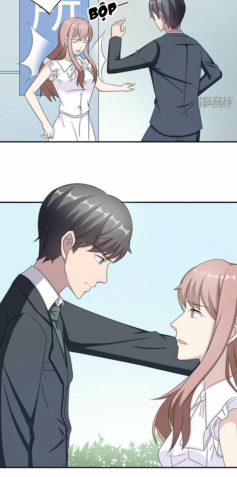 Mạc Thiếu Bức Hôn: Vợ Mới Khó Chống Đỡ: Chapter 42