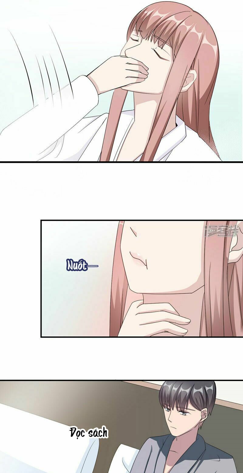 Mạc Thiếu Bức Hôn: Vợ Mới Khó Chống Đỡ: Chapter 43