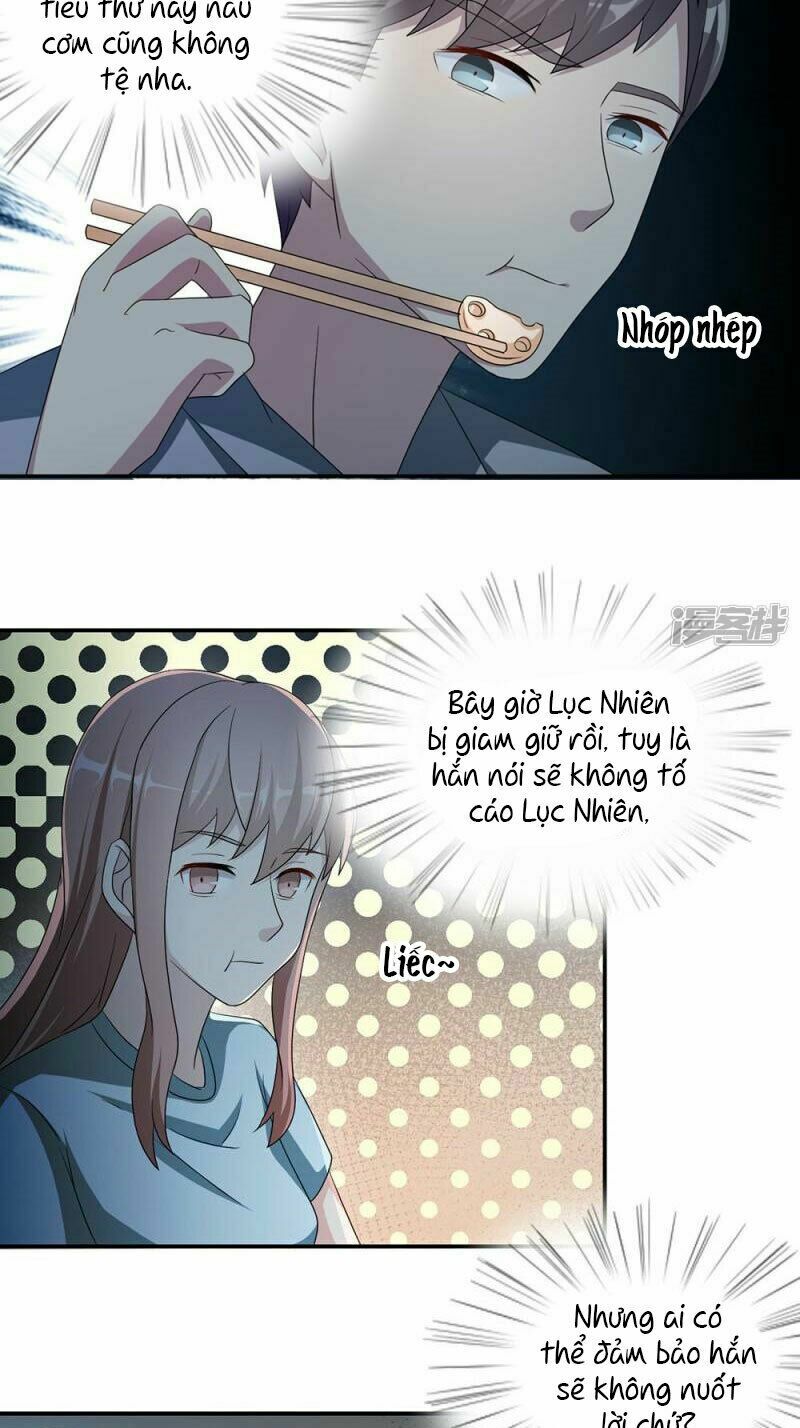 Mạc Thiếu Bức Hôn: Vợ Mới Khó Chống Đỡ: Chapter 43