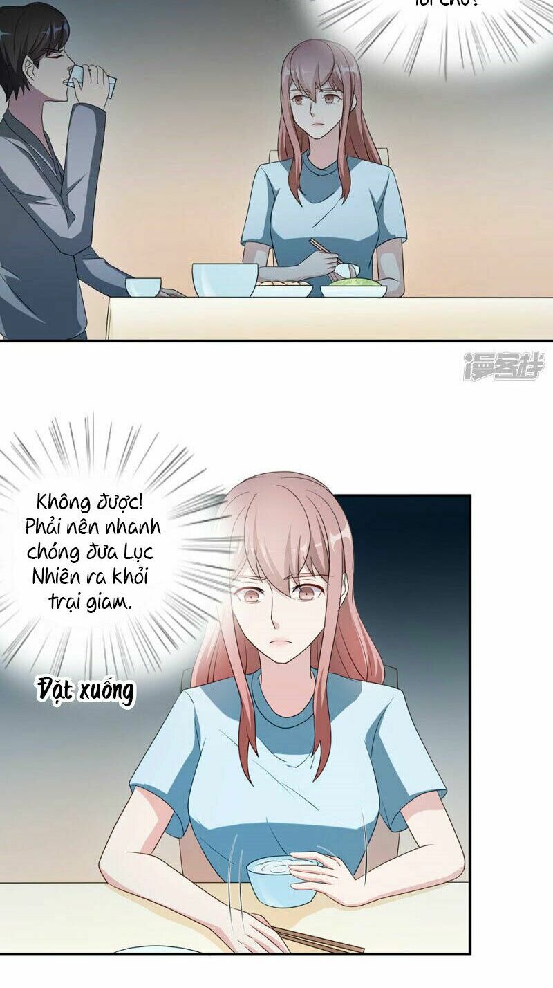 Mạc Thiếu Bức Hôn: Vợ Mới Khó Chống Đỡ: Chapter 43