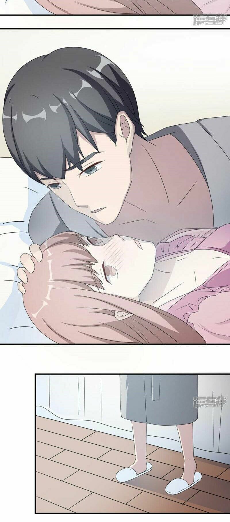 Mạc Thiếu Bức Hôn: Vợ Mới Khó Chống Đỡ: Chapter 44