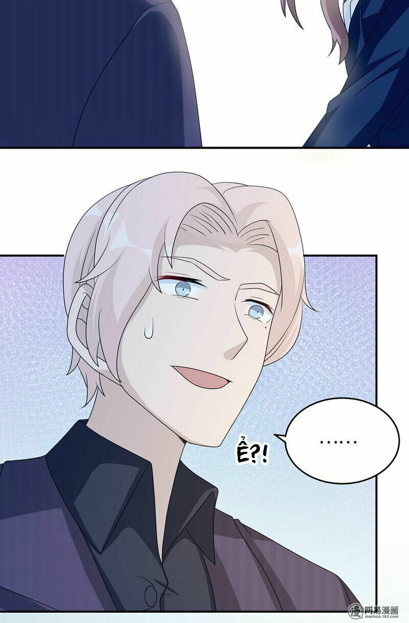 Mạc Thiếu Bức Hôn: Vợ Mới Khó Chống Đỡ: Chapter 46