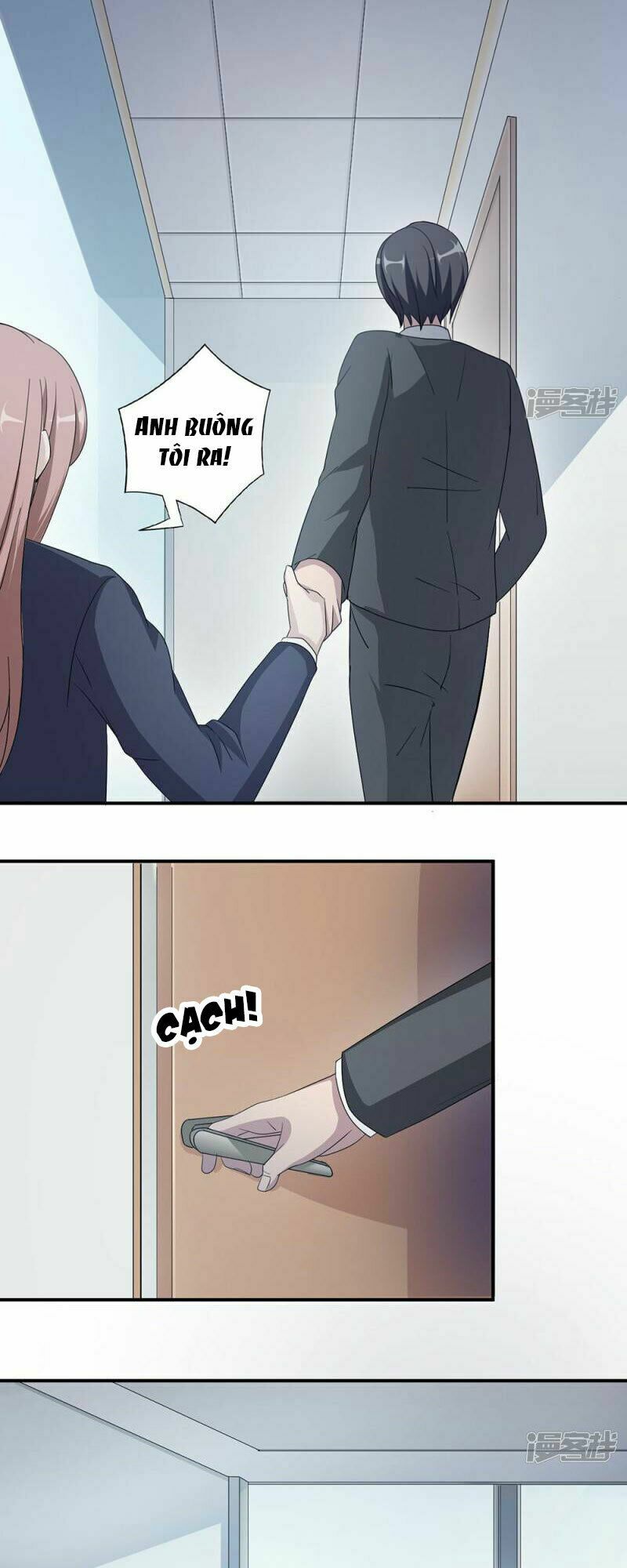 Mạc Thiếu Bức Hôn: Vợ Mới Khó Chống Đỡ: Chapter 47