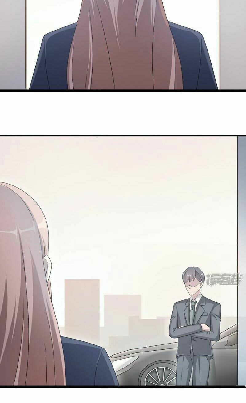 Mạc Thiếu Bức Hôn: Vợ Mới Khó Chống Đỡ: Chapter 47