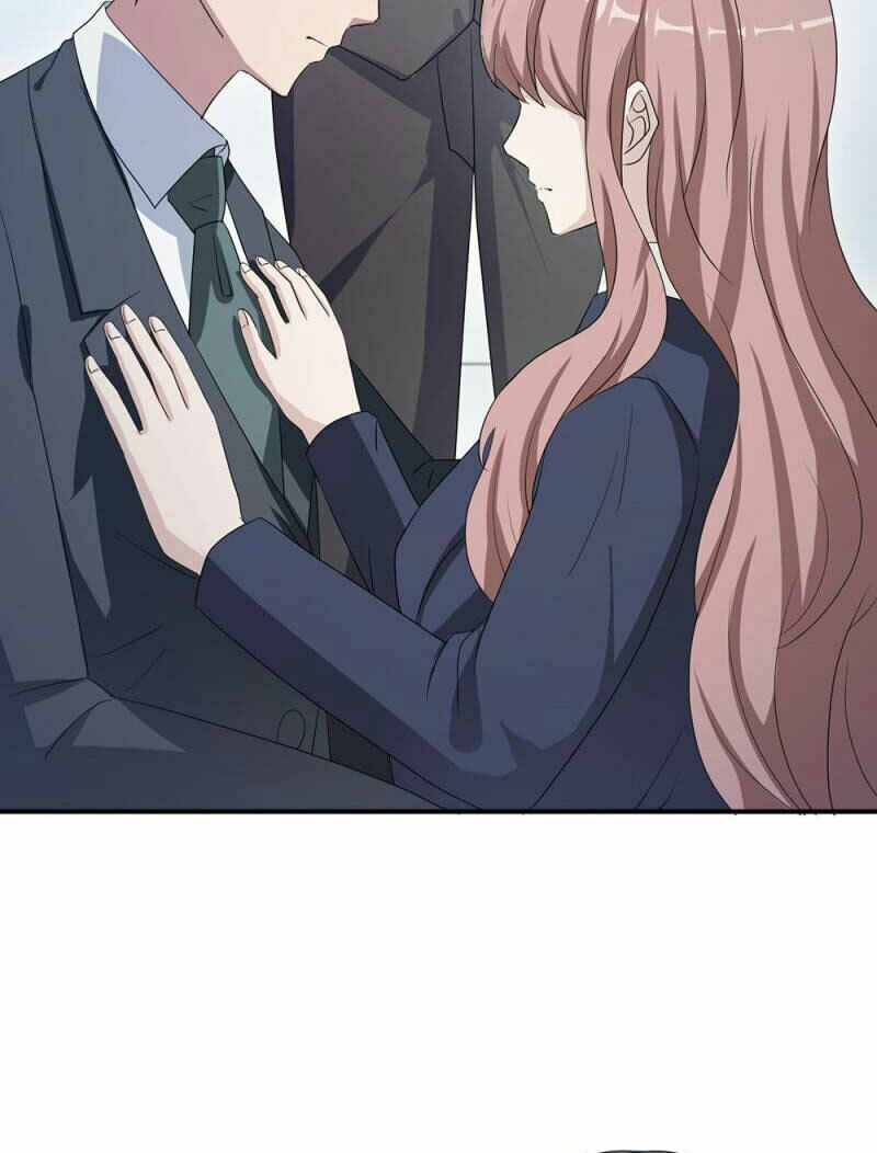 Mạc Thiếu Bức Hôn: Vợ Mới Khó Chống Đỡ: Chapter 47