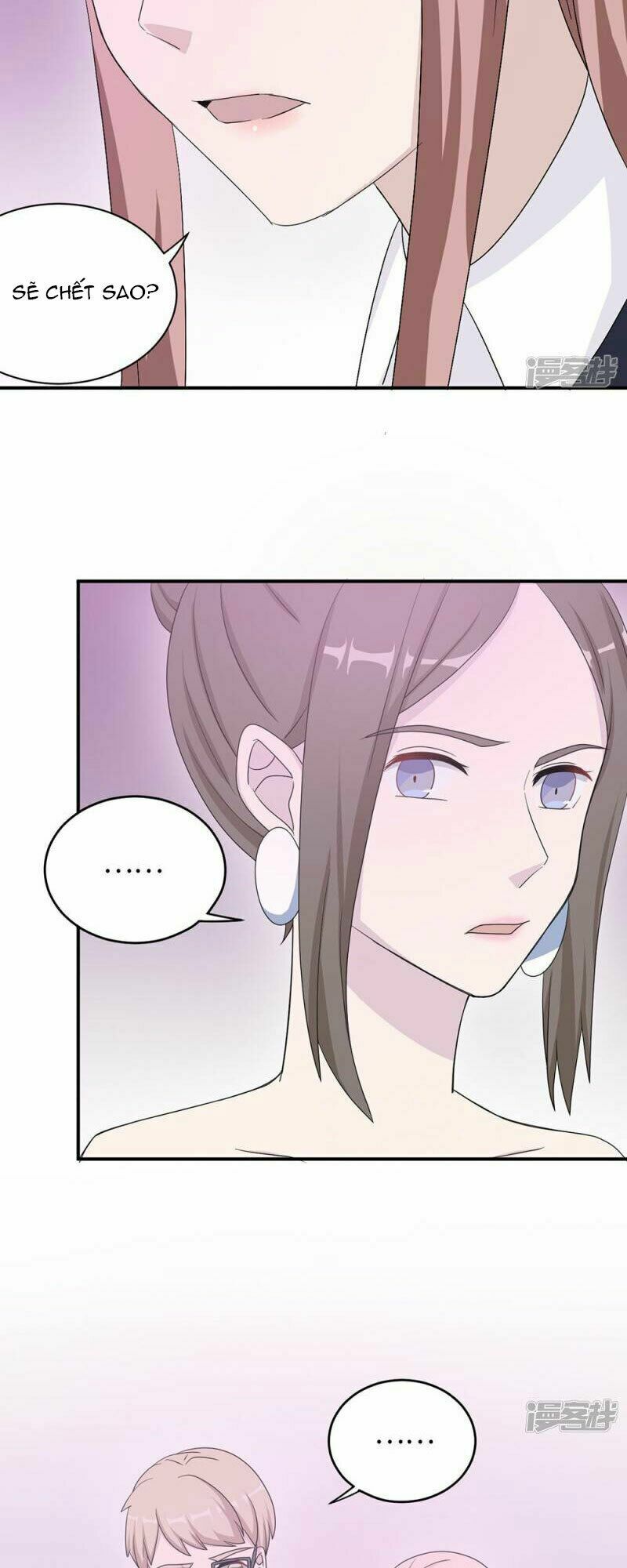 Mạc Thiếu Bức Hôn: Vợ Mới Khó Chống Đỡ: Chapter 48