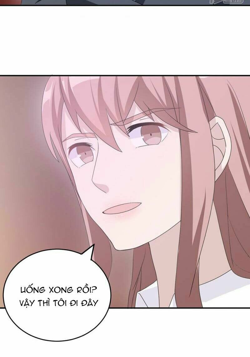 Mạc Thiếu Bức Hôn: Vợ Mới Khó Chống Đỡ: Chapter 48