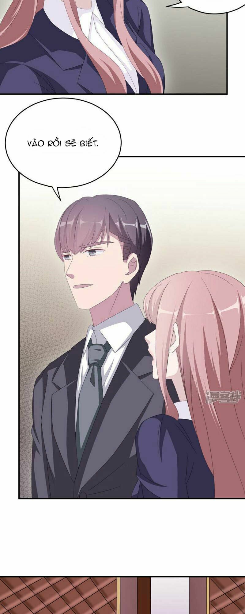 Mạc Thiếu Bức Hôn: Vợ Mới Khó Chống Đỡ: Chapter 48