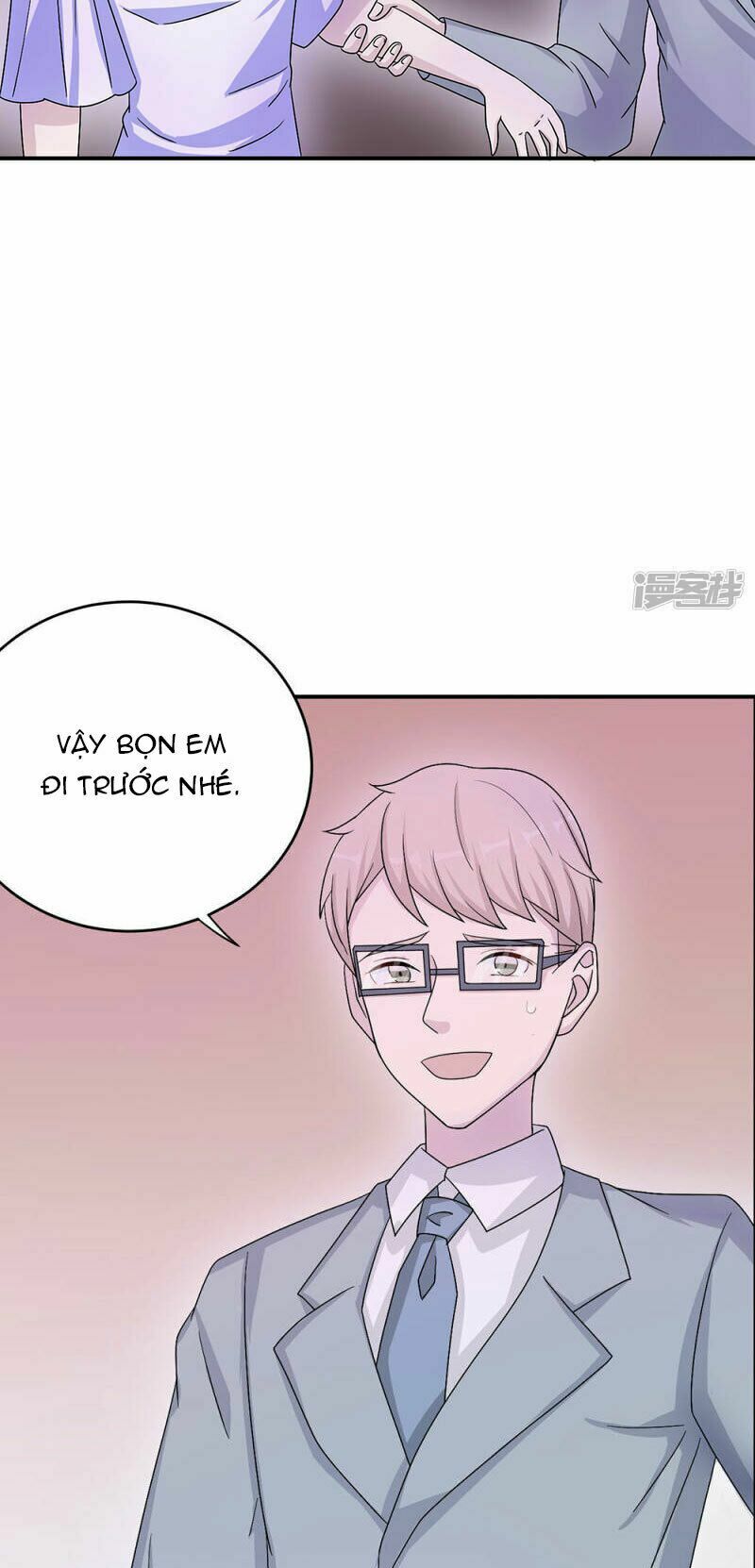 Mạc Thiếu Bức Hôn: Vợ Mới Khó Chống Đỡ: Chapter 49