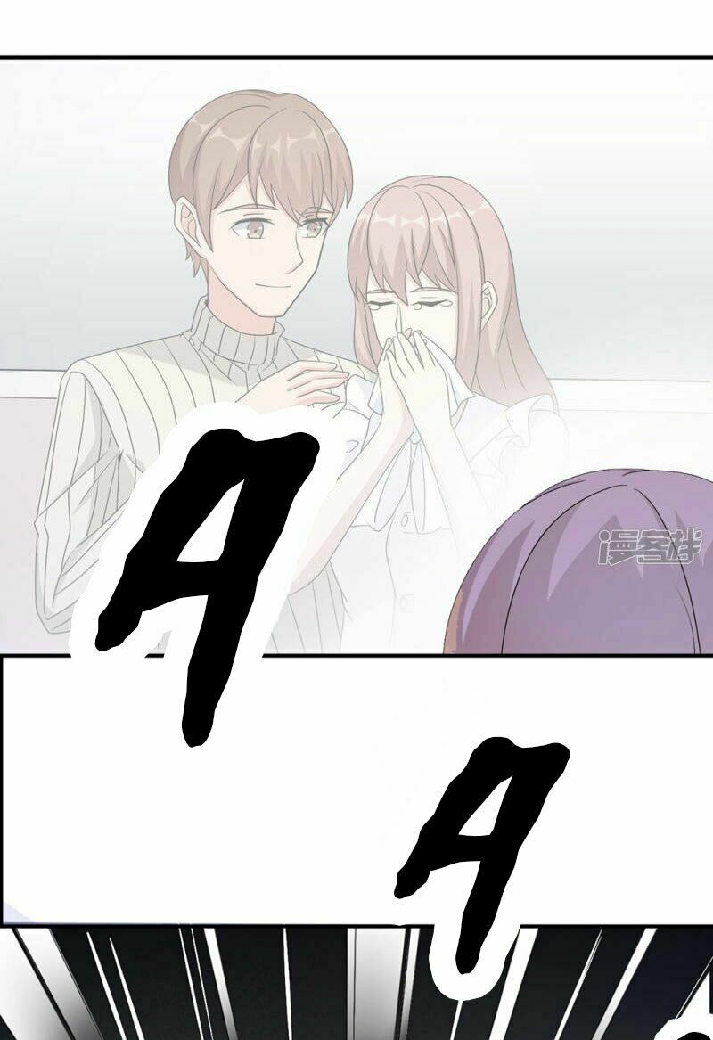 Mạc Thiếu Bức Hôn: Vợ Mới Khó Chống Đỡ: Chapter 49