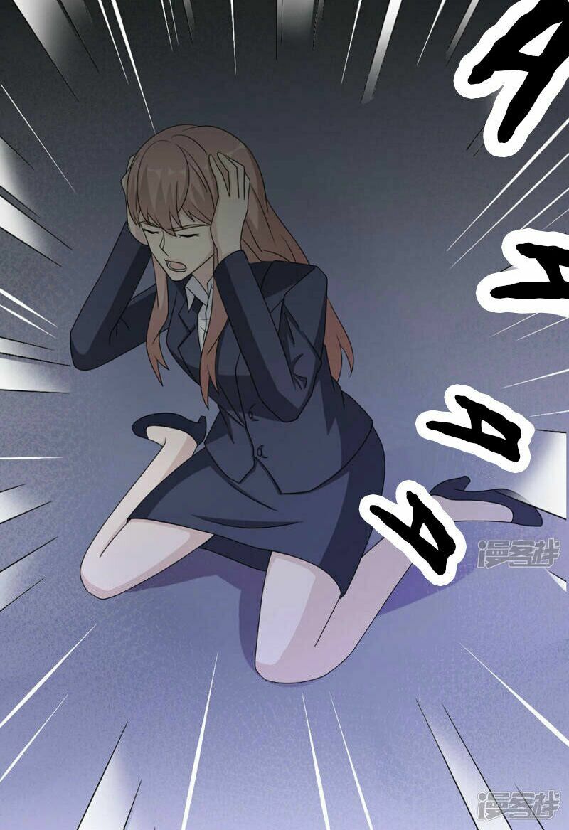 Mạc Thiếu Bức Hôn: Vợ Mới Khó Chống Đỡ: Chapter 49