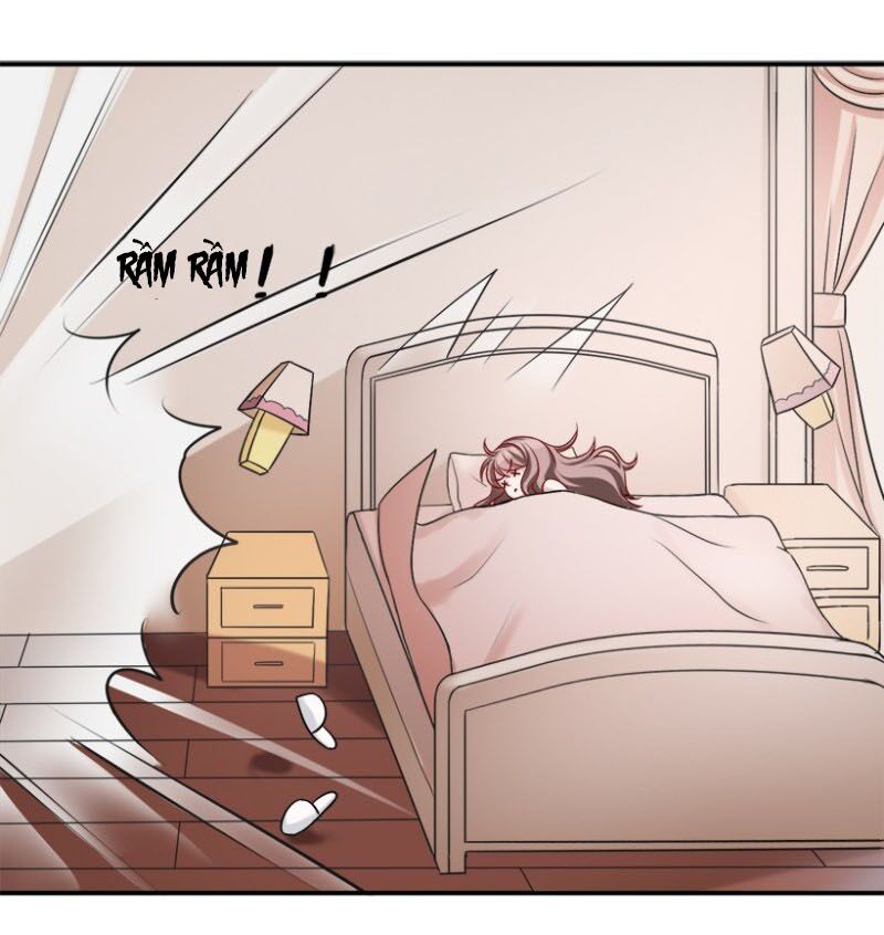 Mạc Thiếu Bức Hôn: Vợ Mới Khó Chống Đỡ: Chapter 5