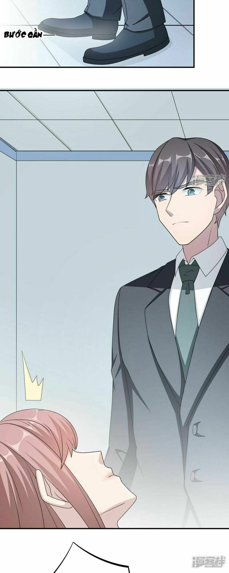 Mạc Thiếu Bức Hôn: Vợ Mới Khó Chống Đỡ: Chapter 50