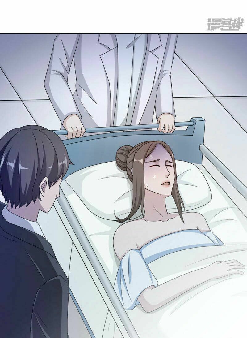 Mạc Thiếu Bức Hôn: Vợ Mới Khó Chống Đỡ: Chapter 51
