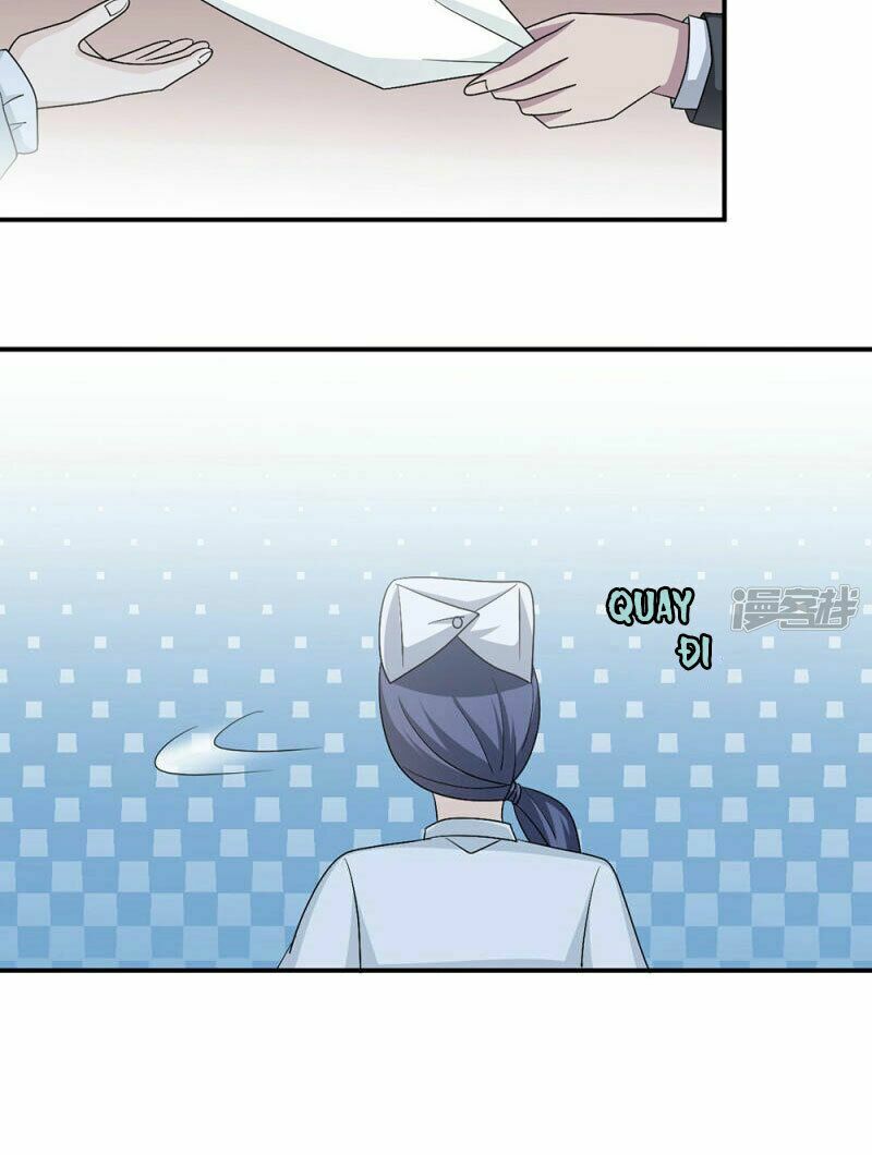 Mạc Thiếu Bức Hôn: Vợ Mới Khó Chống Đỡ: Chapter 51