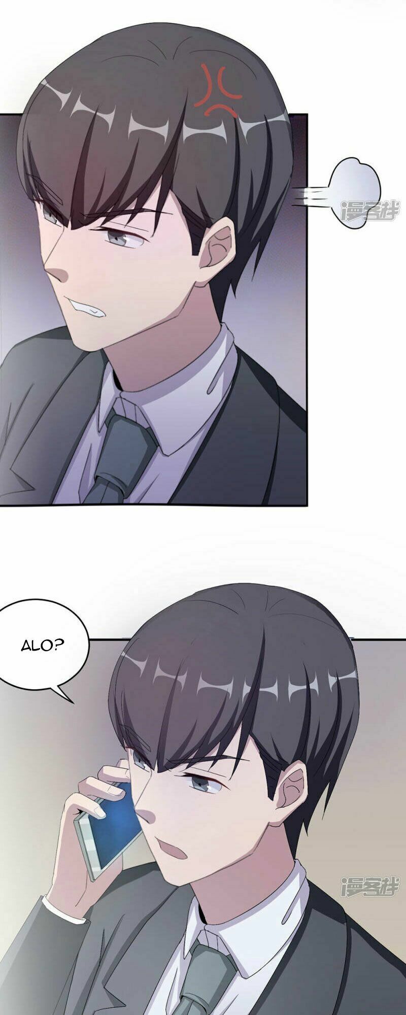 Mạc Thiếu Bức Hôn: Vợ Mới Khó Chống Đỡ: Chapter 51