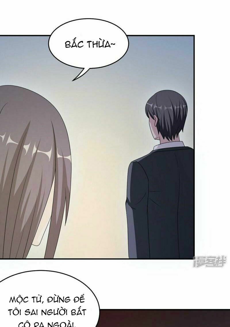 Mạc Thiếu Bức Hôn: Vợ Mới Khó Chống Đỡ: Chapter 52