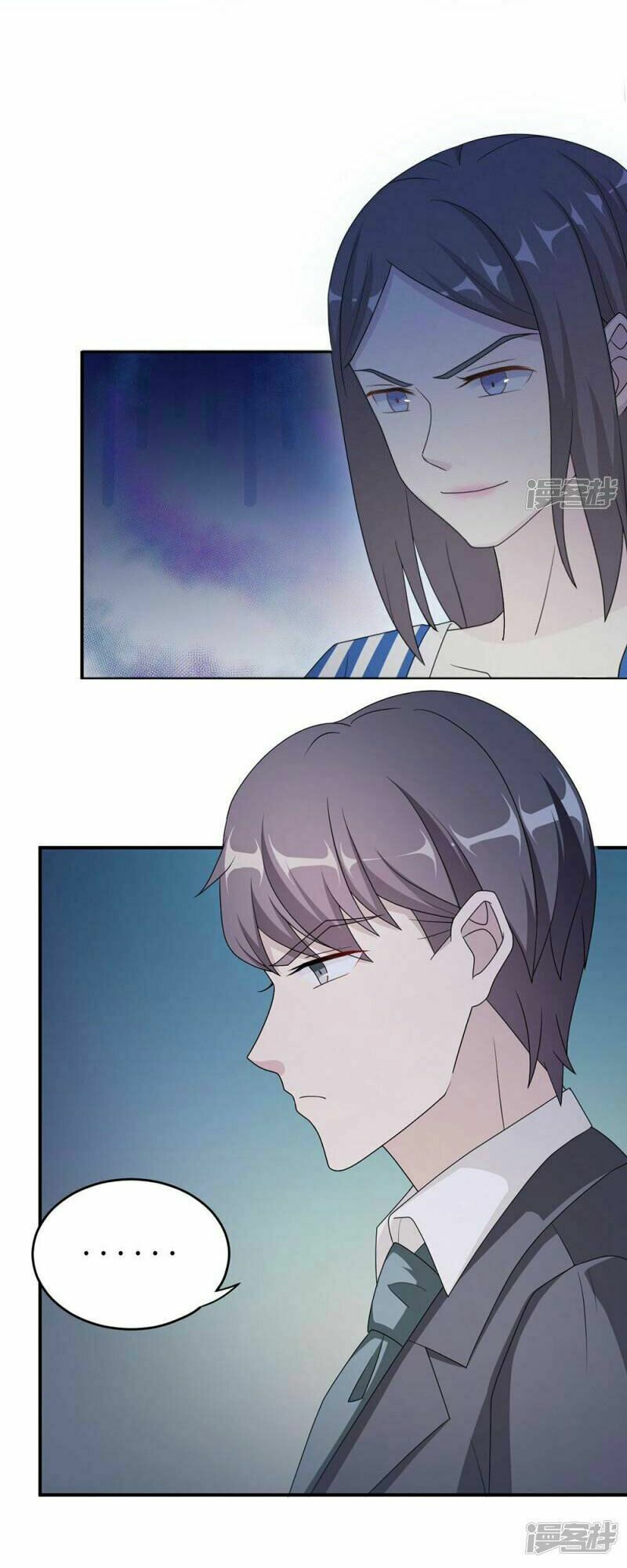 Mạc Thiếu Bức Hôn: Vợ Mới Khó Chống Đỡ: Chapter 52