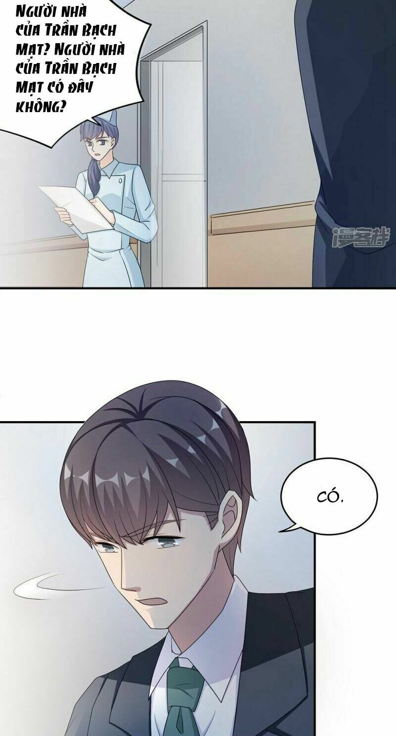 Mạc Thiếu Bức Hôn: Vợ Mới Khó Chống Đỡ: Chapter 52