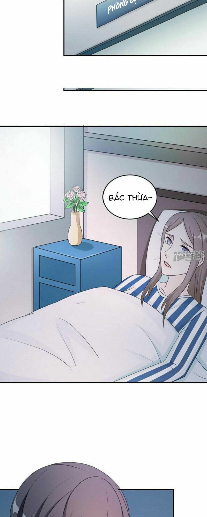 Mạc Thiếu Bức Hôn: Vợ Mới Khó Chống Đỡ: Chapter 52