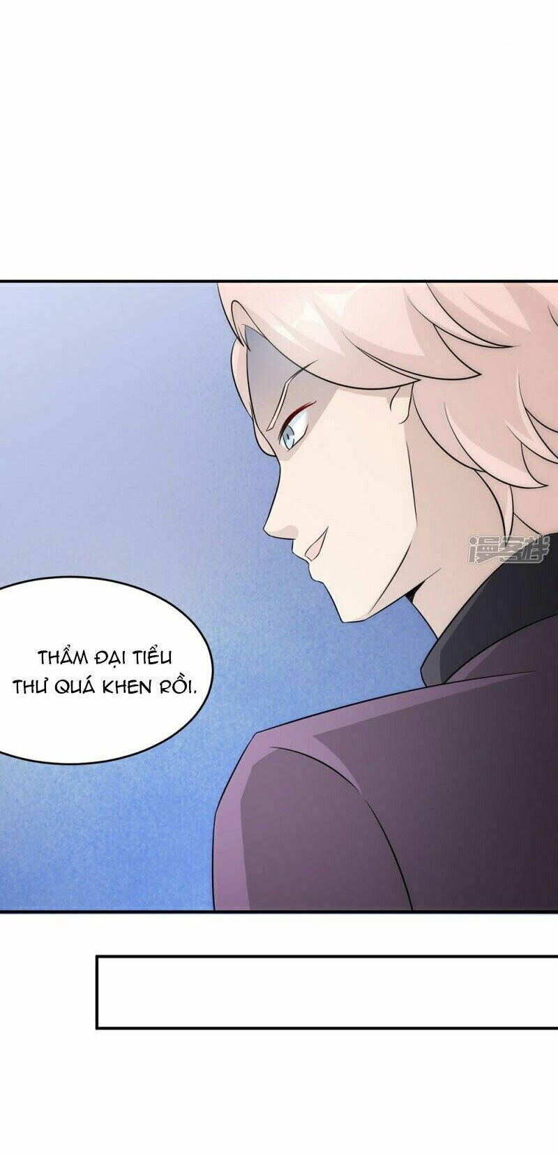 Mạc Thiếu Bức Hôn: Vợ Mới Khó Chống Đỡ: Chapter 54