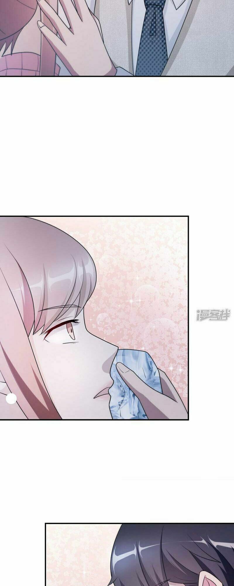 Mạc Thiếu Bức Hôn: Vợ Mới Khó Chống Đỡ: Chapter 56