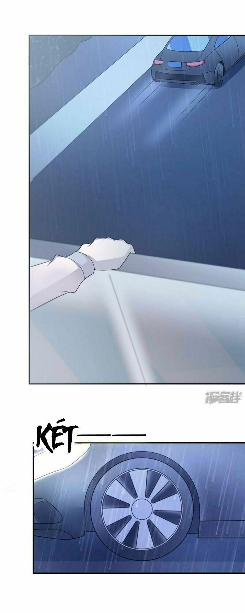 Mạc Thiếu Bức Hôn: Vợ Mới Khó Chống Đỡ: Chapter 56