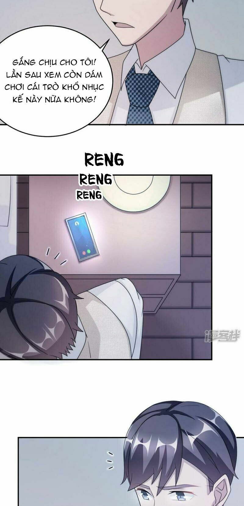 Mạc Thiếu Bức Hôn: Vợ Mới Khó Chống Đỡ: Chapter 56
