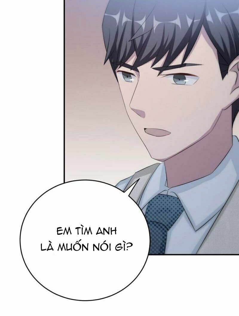 Mạc Thiếu Bức Hôn: Vợ Mới Khó Chống Đỡ: Chapter 57