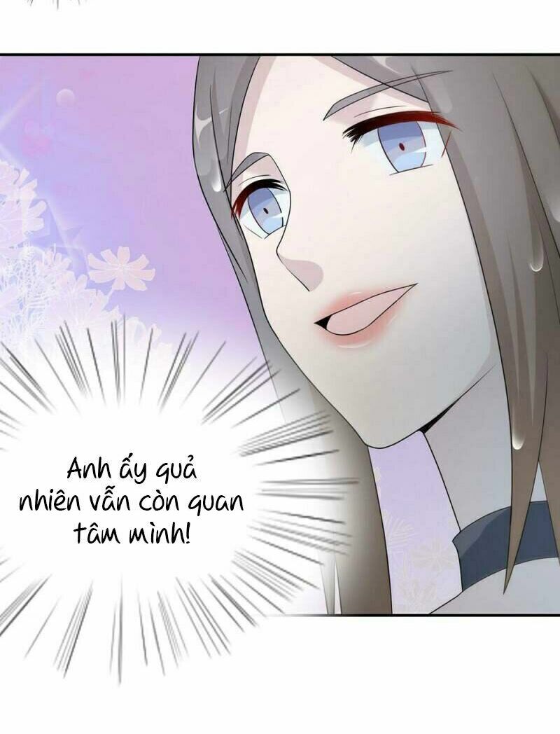 Mạc Thiếu Bức Hôn: Vợ Mới Khó Chống Đỡ: Chapter 57