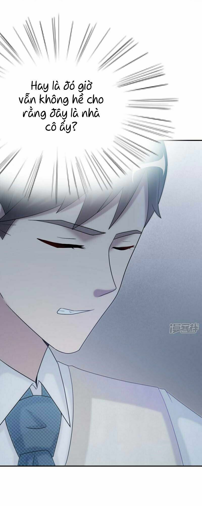 Mạc Thiếu Bức Hôn: Vợ Mới Khó Chống Đỡ: Chapter 57