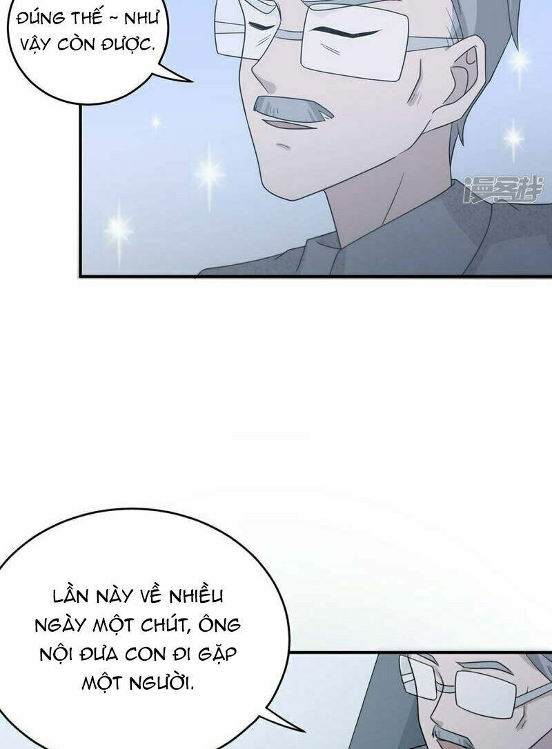 Mạc Thiếu Bức Hôn: Vợ Mới Khó Chống Đỡ: Chapter 60