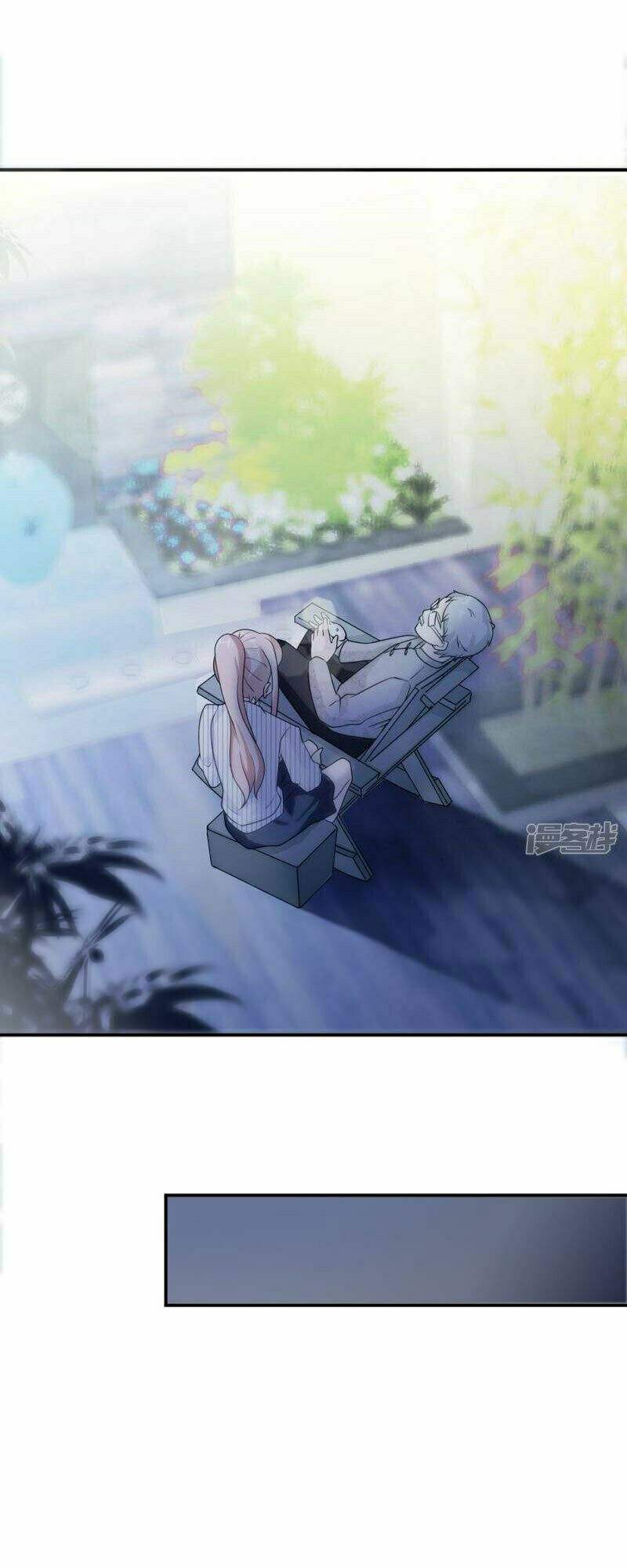 Mạc Thiếu Bức Hôn: Vợ Mới Khó Chống Đỡ: Chapter 60