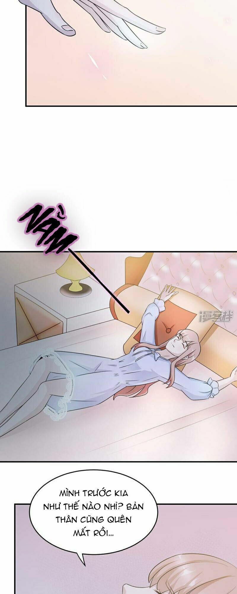 Mạc Thiếu Bức Hôn: Vợ Mới Khó Chống Đỡ: Chapter 60