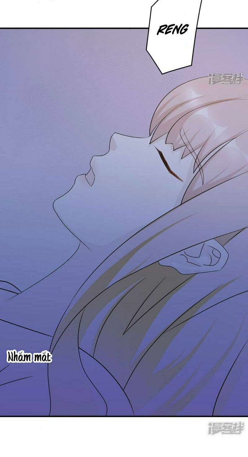 Mạc Thiếu Bức Hôn: Vợ Mới Khó Chống Đỡ: Chapter 60