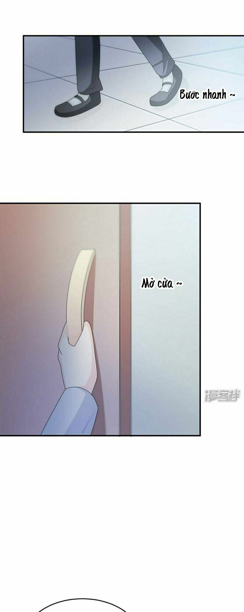 Mạc Thiếu Bức Hôn: Vợ Mới Khó Chống Đỡ: Chapter 60