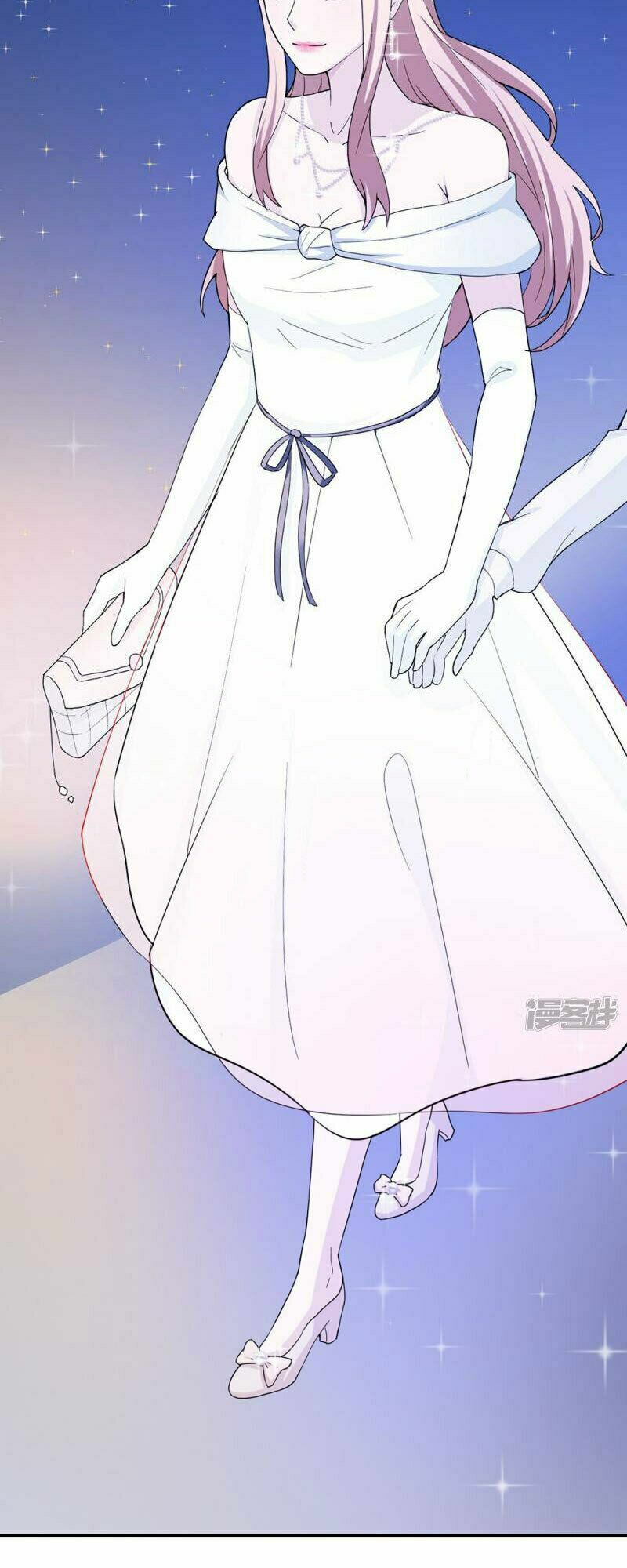 Mạc Thiếu Bức Hôn: Vợ Mới Khó Chống Đỡ: Chapter 61