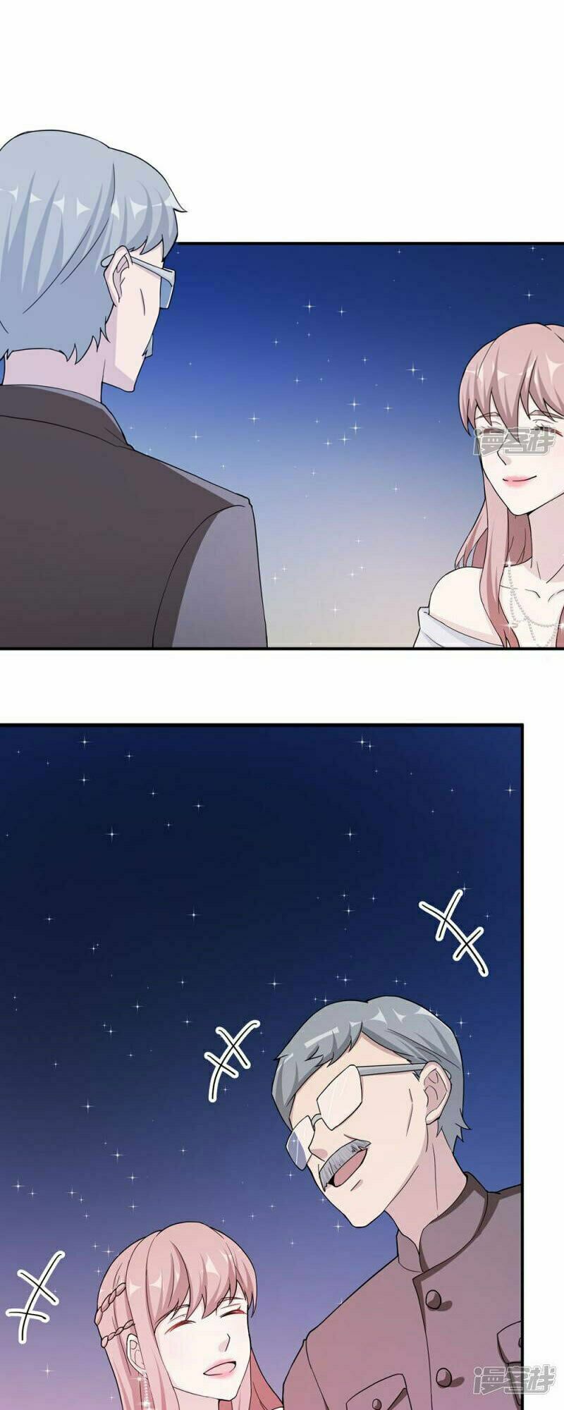 Mạc Thiếu Bức Hôn: Vợ Mới Khó Chống Đỡ: Chapter 61
