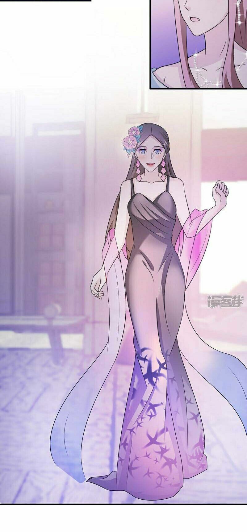 Mạc Thiếu Bức Hôn: Vợ Mới Khó Chống Đỡ: Chapter 61