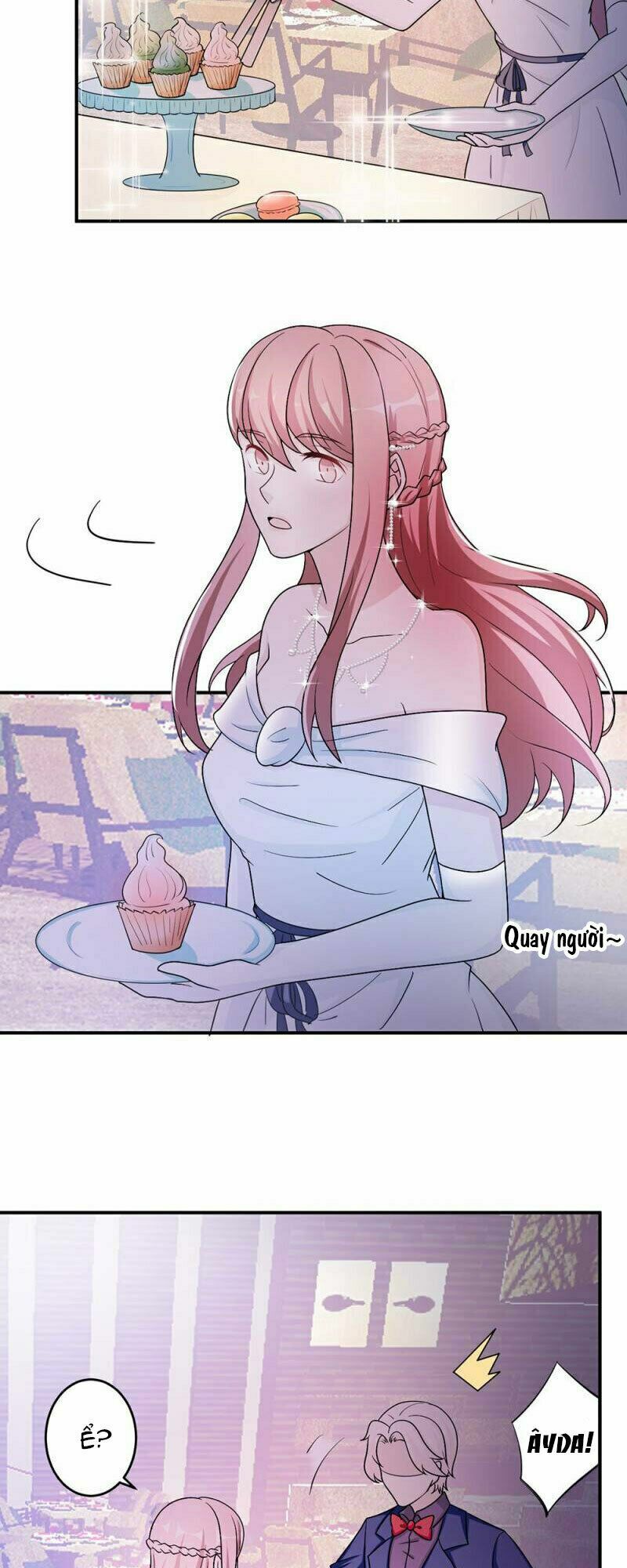 Mạc Thiếu Bức Hôn: Vợ Mới Khó Chống Đỡ: Chapter 61