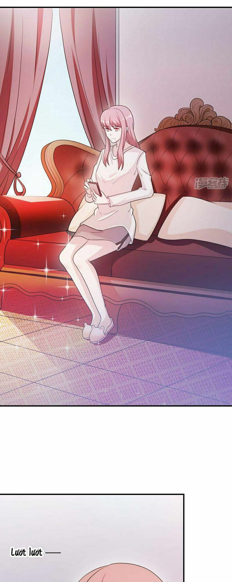 Mạc Thiếu Bức Hôn: Vợ Mới Khó Chống Đỡ: Chapter 61