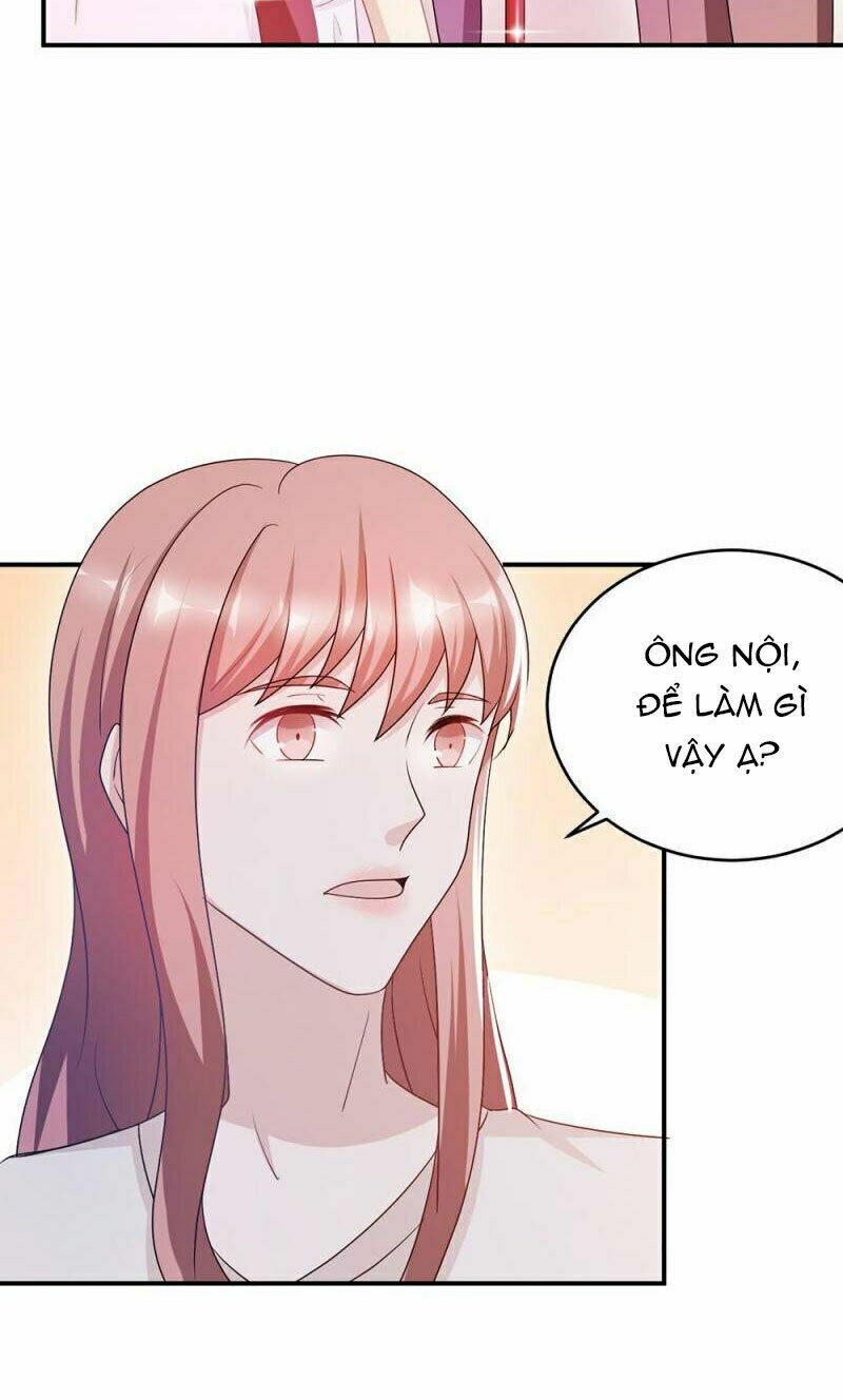 Mạc Thiếu Bức Hôn: Vợ Mới Khó Chống Đỡ: Chapter 61