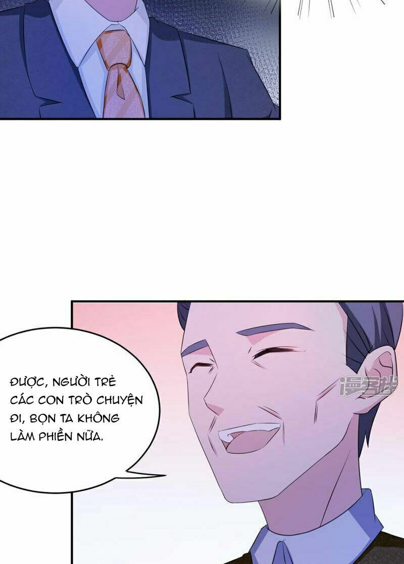 Mạc Thiếu Bức Hôn: Vợ Mới Khó Chống Đỡ: Chapter 62