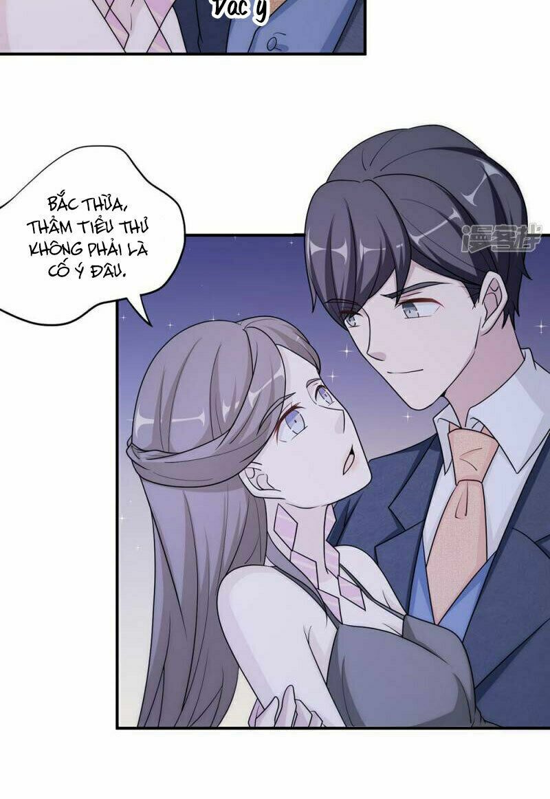Mạc Thiếu Bức Hôn: Vợ Mới Khó Chống Đỡ: Chapter 63