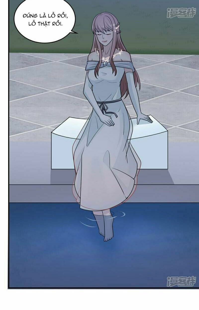 Mạc Thiếu Bức Hôn: Vợ Mới Khó Chống Đỡ: Chapter 63